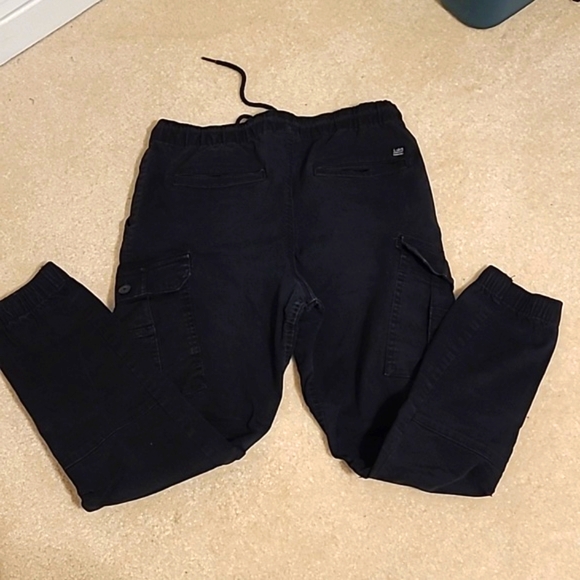 Lazer Garment Company  Men's S Pants - Picture 6 of 12